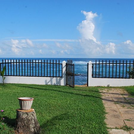 Beach House มิริสซา ภายนอก รูปภาพ