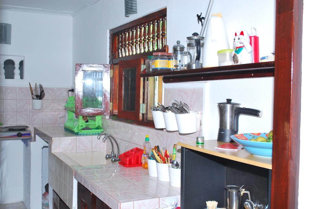 Beach House มิริสซา ห้อง รูปภาพ