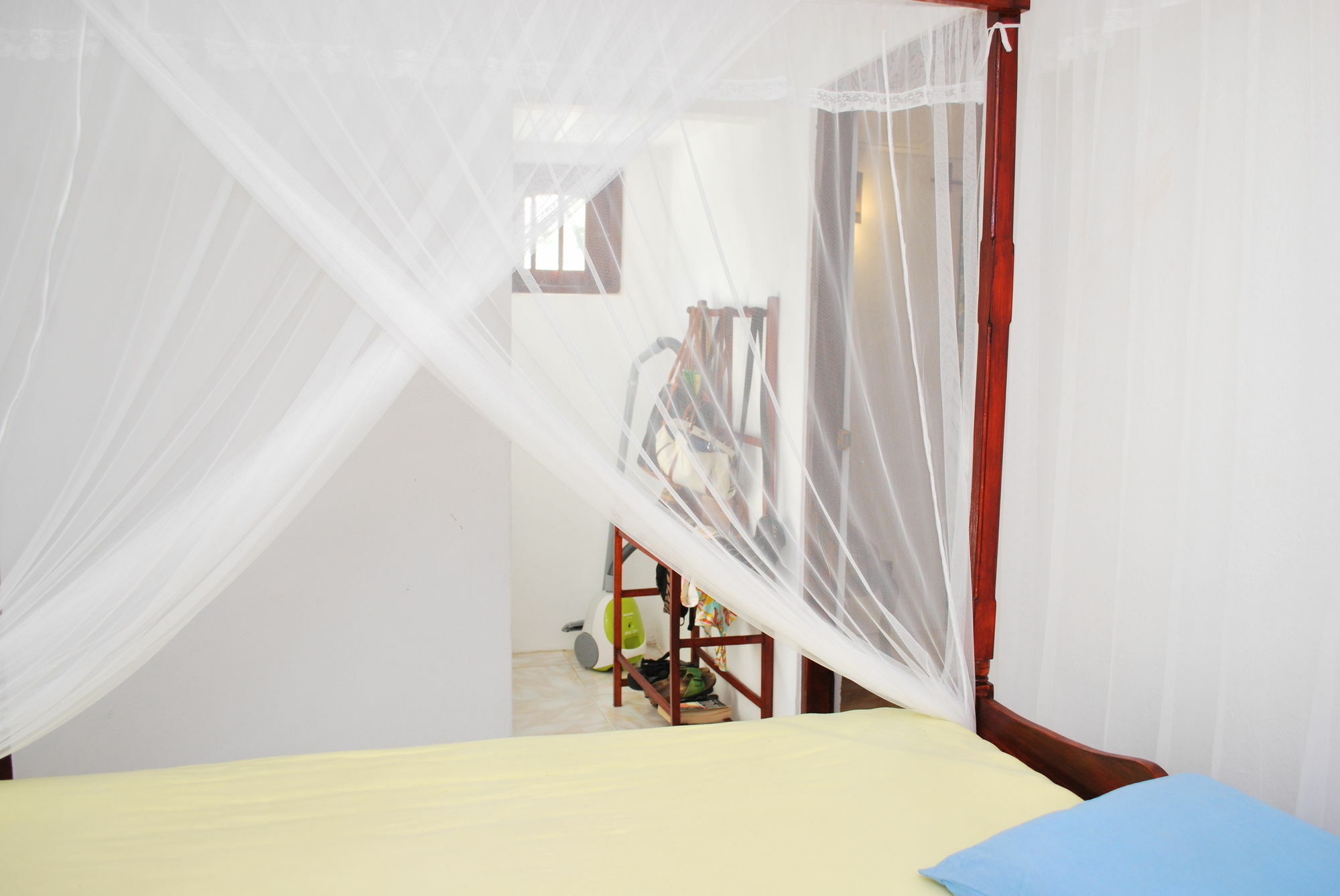 Beach House มิริสซา ภายนอก รูปภาพ