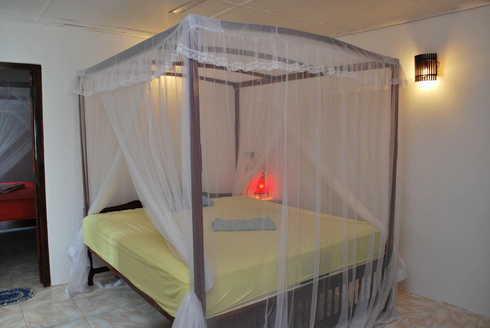 Beach House มิริสซา ภายนอก รูปภาพ