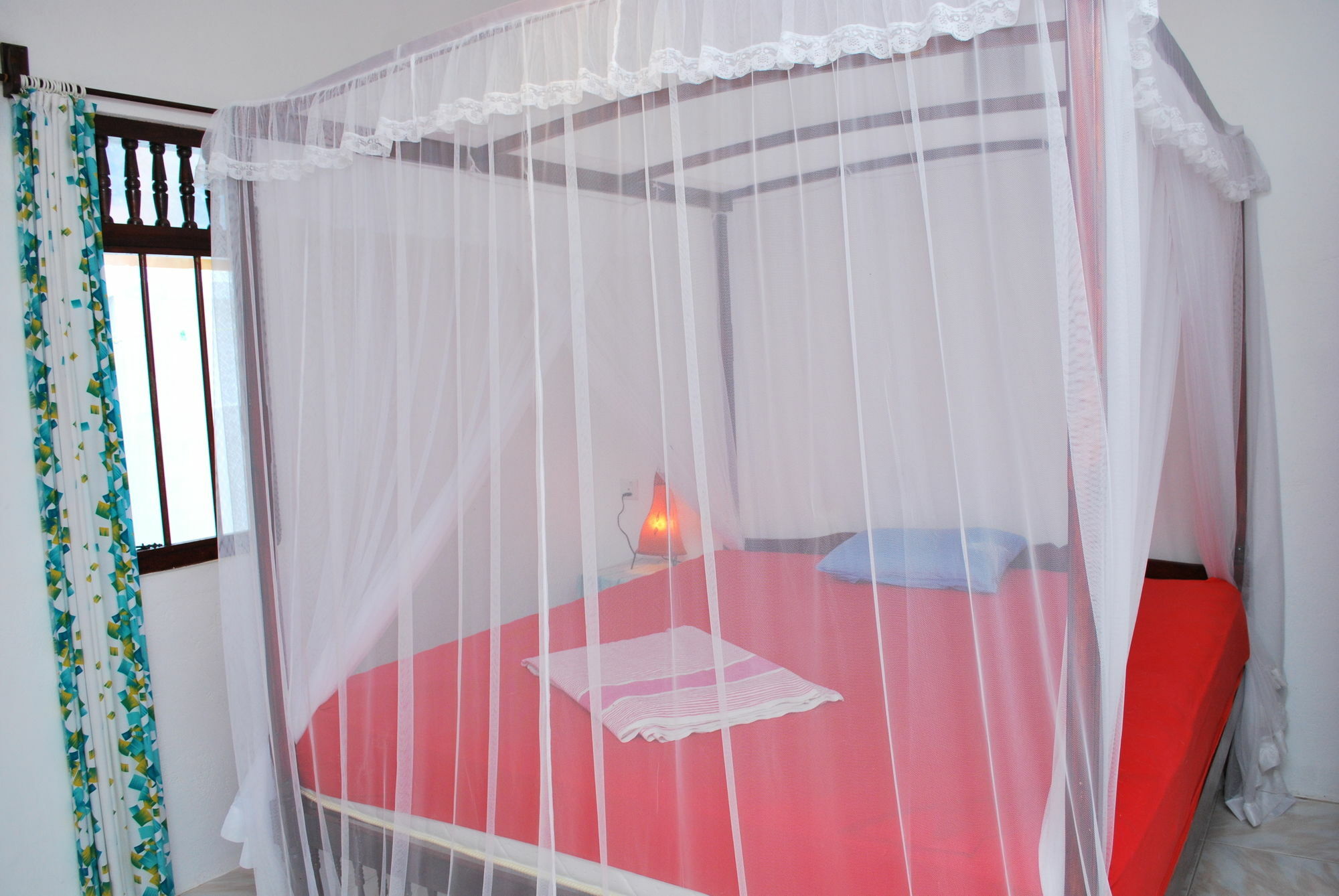 Beach House มิริสซา ภายนอก รูปภาพ
