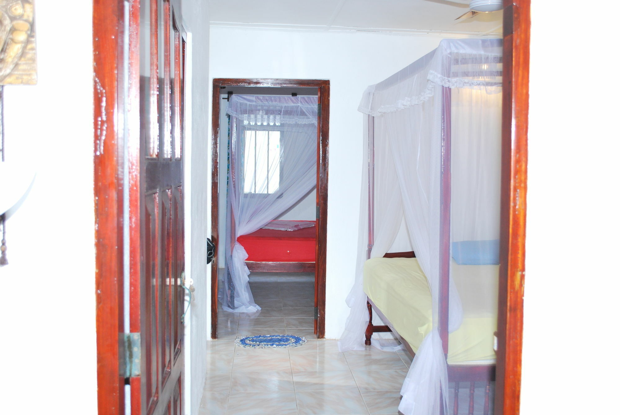 Beach House มิริสซา ภายนอก รูปภาพ