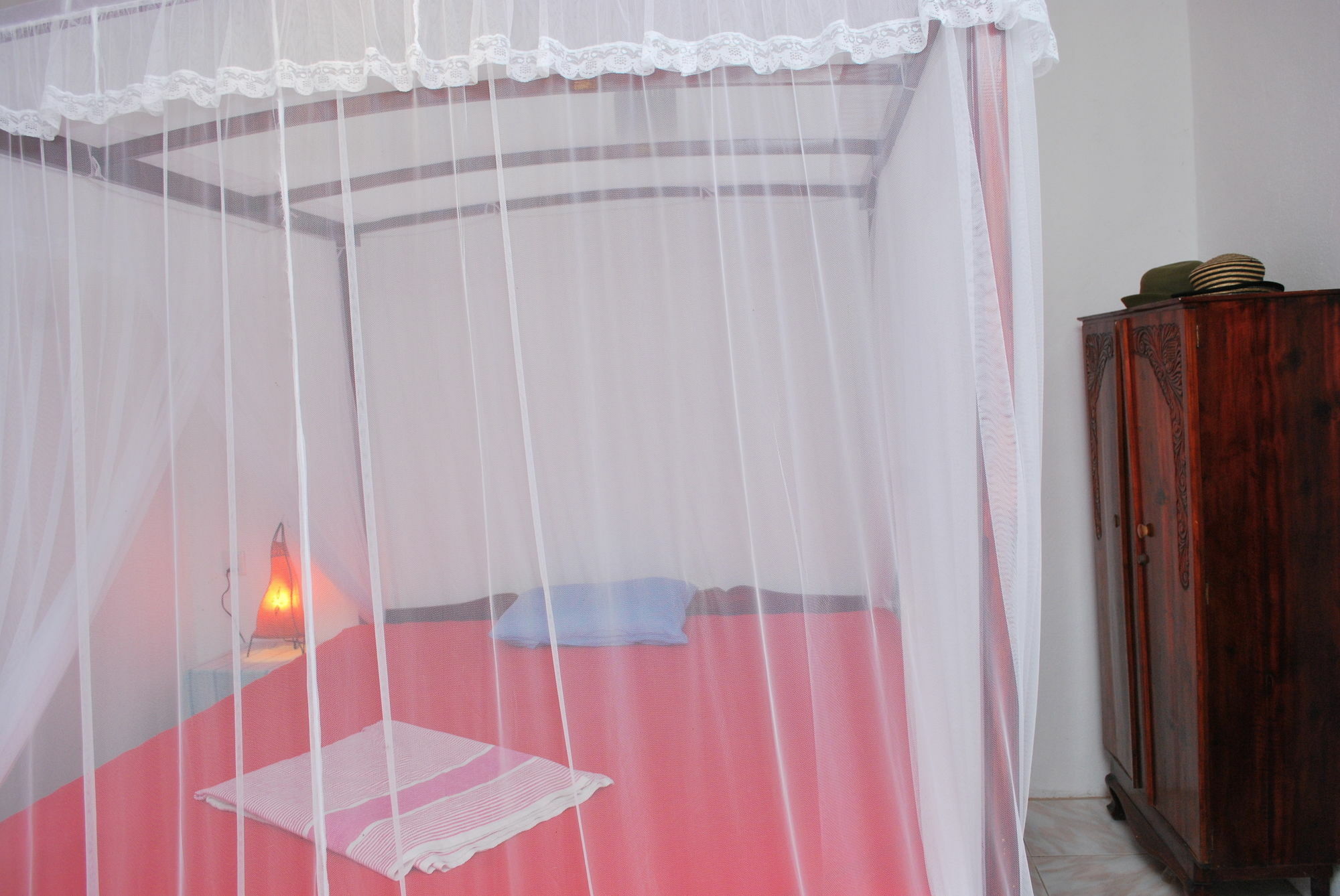 Beach House มิริสซา ภายนอก รูปภาพ