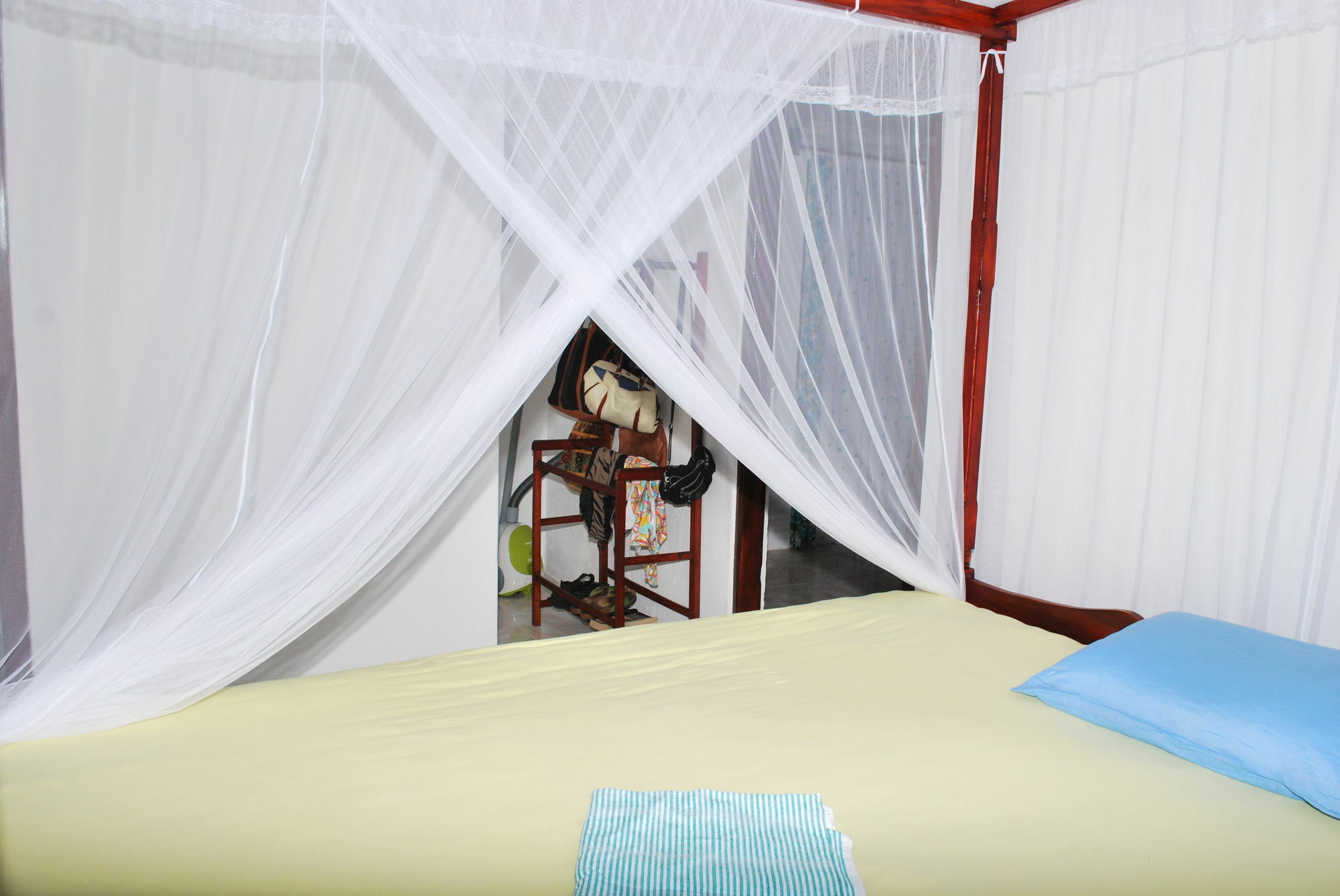Beach House มิริสซา ภายนอก รูปภาพ